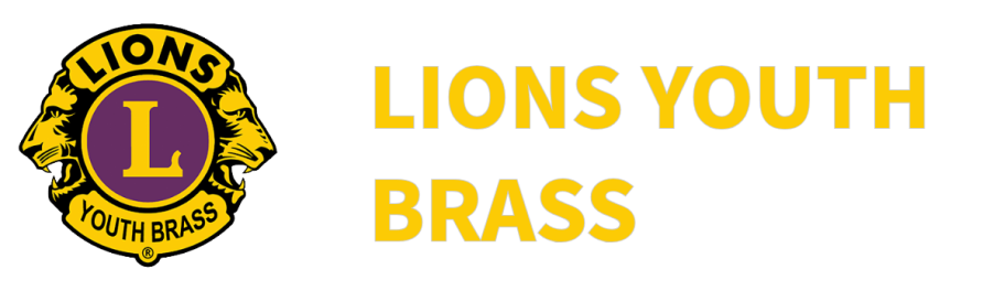 Lions Youth Brass
